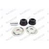 MONROE Kit riparazione, Cuscinetto ammortizzatore a molla MONROE MK464