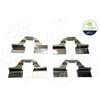 AIC Kit accessori, Pastiglia freno AIC 54817