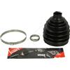 HART Kit cuffia, Semiasse HART 432 441