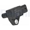 DELPHI Sensore, Pressione collettore d'aspirazione DELPHI PS20145-12B1