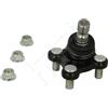 HART Giunto di supporto / guida HART 480 931