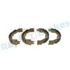 RAP BRAKES Kit ganasce, Freno stazionamento RAP BRAKES R-S0326