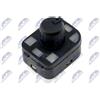 NTY Interruttore, regolazione specchietto esterno NTY EWS-AU-047