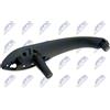 NTY Maniglia portiera, Equipaggiamento interno NTY EWS-BM-064