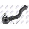 NTY Testa barra d'accoppiamento NTY SKZ-MS-022