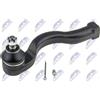 NTY Testa barra d'accoppiamento NTY SKZ-MS-023