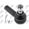 NTY Testa barra d'accoppiamento NTY SKZ-NS-045