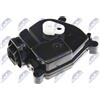 NTY Serratura sport. NTY EZC-HY-507