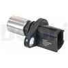 DELPHI Sensore, Posizione albero a camme DELPHI SS12356-12B1