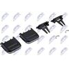 NTY Attuatore, Riscaldamento/ Ventilazione NTY EZC-PS-004