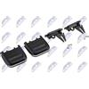 NTY Attuatore, Riscaldamento/ Ventilazione NTY EZC-PS-005