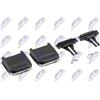 NTY Attuatore, Riscaldamento/ Ventilazione NTY EZC-PS-006