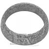 HART Guarnizione, Tubo gas scarico HART 709 636