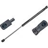 MEYLE Ammortizzatore pneumatico, Cofano motore MEYLE 540 910 0026
