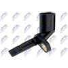 NTY Sensore, N° giri ruota NTY HCA-AU-015