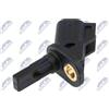 NTY Sensore, N° giri ruota NTY HCA-FR-023