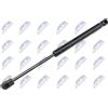 NTY Ammortizzatore pneumatico, Cofano motore NTY AE-LR-002