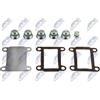 NTY Modulo collettore aspirazione NTY BKS-FT-005A