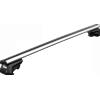 THULE Barre sul tetto THULE SmartRack XT AluminiumBar 118
