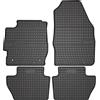 FROGUM Tappetini FROGUM 402188 Ford Ka+