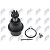 NTY Giunto di supporto / guida NTY ZSD-FR-007