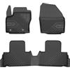 FROGUM Tappetini FROGUM 77425880 Ford S-Max I