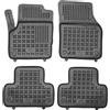 REZAW PLAST Tappetini REZAW PLAST 202904 LAND ROVER RANGE ROVER EVOQUE I