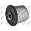 NTY Supporto, Braccio oscillante NTY ZTP-DW-081A