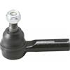 CTR Testa barra d'accoppiamento CTR CE0605