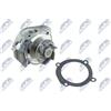 NTY Pompa dell'acqua, raffreddamento motore NTY CPW-FT-020