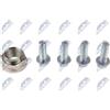 NTY Kit riparazione, Mozzo ruota NTY KLP-BM-016-Z