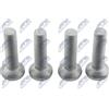 NTY Kit riparazione, Mozzo ruota NTY KLP-BM-024-Z