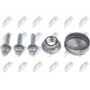 NTY Kit riparazione, Mozzo ruota NTY KLP-PL-025-Z