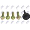 NTY Kit riparazione, Mozzo ruota NTY KLP-VV-015-Z