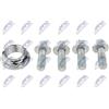 NTY Kit riparazione, Mozzo ruota NTY KLT-BM-020-Z