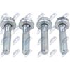 NTY Kit riparazione, Mozzo ruota NTY KLT-BM-023-Z
