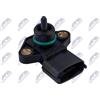 NTY Sensore, Pressione collettore d'aspirazione NTY ECM-HY-507