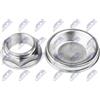 NTY Kit riparazione, Mozzo ruota NTY KLT-CT-022-Z