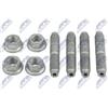 NTY Kit riparazione, Mozzo ruota NTY KLT-CT-043-Z