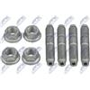 NTY Kit riparazione, Mozzo ruota NTY KLT-CT-044-Z