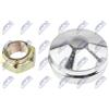 NTY Kit riparazione, Mozzo ruota NTY KLT-FT-016-Z