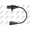 NTY Generatore di impulsi, Albero a gomiti NTY ECP-HY-004
