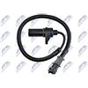 NTY Generatore di impulsi, Albero a gomiti NTY ECP-KA-001