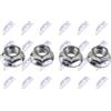 NTY Kit riparazione, Mozzo ruota NTY KLT-PL-001-Z