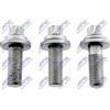 NTY Kit riparazione, Mozzo ruota NTY KLT-PL-032-Z