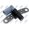 NTY Generatore di impulsi, Albero a gomiti NTY ECP-RE-001