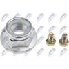 NTY Kit cuscinetto ruota NTY KLT-VV-011-Z