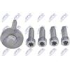 NTY Kit riparazione, Mozzo ruota NTY KLT-VV-023-Z