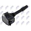 NTY Bobina d'accensione NTY ECZ-BM-012