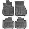 REZAW PLAST Tappetini REZAW PLAST 200741 BMW U06, U11